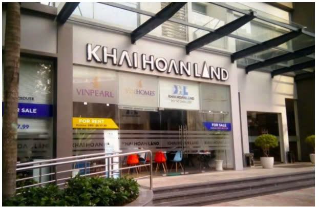 Khải Hoàn Land chi gần 48 tỷ đồng mua lại trái phiếu trước hạn- Ảnh 1.