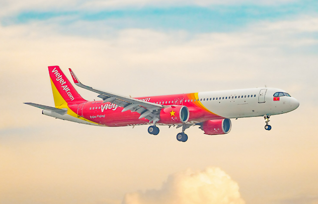 Vietjet dự kiến chào bán 50 triệu cổ phiếu riêng lẻ- Ảnh 1.