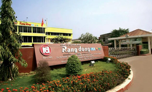 Rạng Đông Holdings bị 'nhắc nhở' vì chậm công bố thông tin- Ảnh 1.