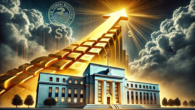 Giá vàng đi ngang quanh mốc 2.900 USD - chuyên gia chỉ ra dấu hiệu có thể kích hoạt đà tăng tiếp theo - Ảnh 1.