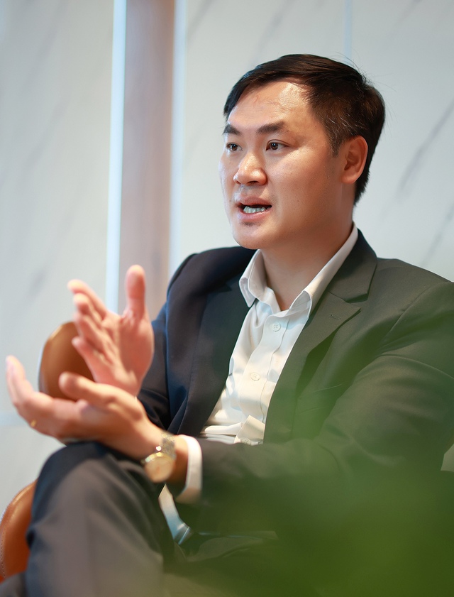 Niềm tin BĐS nghỉ dưỡng đã quay trở lại nhưng hàng vạn nhà đầu tư từng đổ tiền vào vẫn thấy "đau" khi nghe dự báo này- Ảnh 2.