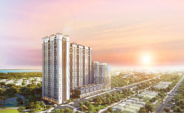 ACB "chơi lớn" tung deal mua nhà ngay trên sóng livestream cùng các chủ đầu tư- Ảnh 2.