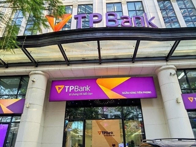 TPBank thông tin về việc từ nhiệm của Ông Đỗ Anh Tú- Ảnh 1. TPBank thông tin về việc từ nhiệm của Ông Đỗ Anh Tú- Ảnh 1.