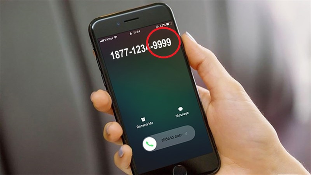 3 cuộc gọi đến chắc chắn là lừa đảo 100%: Cúp máy ngay kẻo mất sạch tiền trong tài khoản- Ảnh 2. 3 cuộc gọi đến chắc chắn là lừa đảo 100%: Cúp máy ngay kẻo mất sạch tiền trong tài khoản- Ảnh 2.