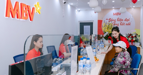 Về tay MB chưa đầy 3 tháng, lỗ lũy kế Oceanbank giảm gần 4.000 tỷ đồng- Ảnh 1.