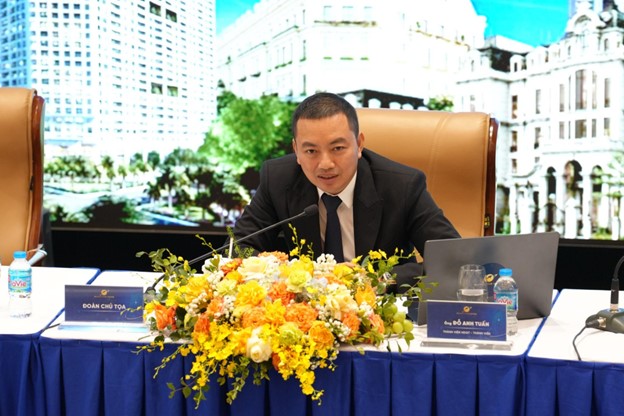 Cổ đông Sunshine Homes thông qua kế hoạch hợp nhất vào Sunshine Group- Ảnh 2.