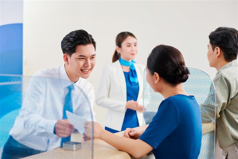 Thị trường biến động: ACB không ngừng củng cố nền tảng kinh doanh hiệu quả và phát triển bền vững- Ảnh 2. Thị trường biến động: ACB không ngừng củng cố nền tảng kinh doanh hiệu quả và phát triển bền vững- Ảnh 2.