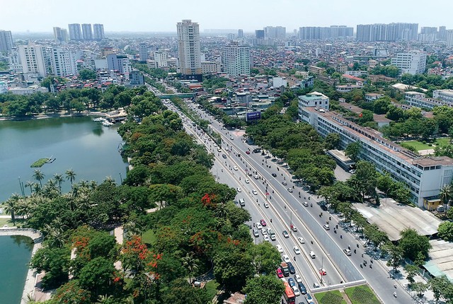 Đại gia Đường Bia: Doanh nghiệp gặp khó khi muốn làm nhà ở xã hội- Ảnh 2. Đại gia Đường Bia: Doanh nghiệp gặp khó khi muốn làm nhà ở xã hội- Ảnh 2.
