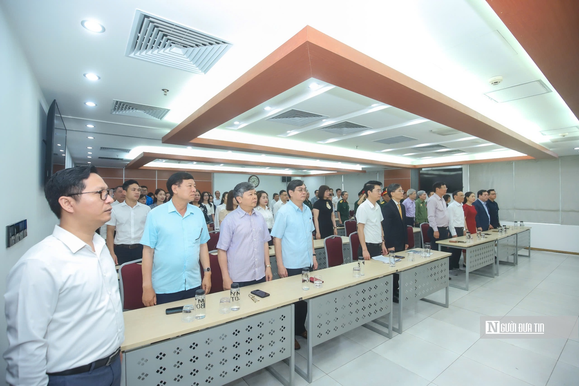 Tự hào đại thắng, vững bước tương lai- Ảnh 2. Tự hào đại thắng, vững bước tương lai- Ảnh 2.