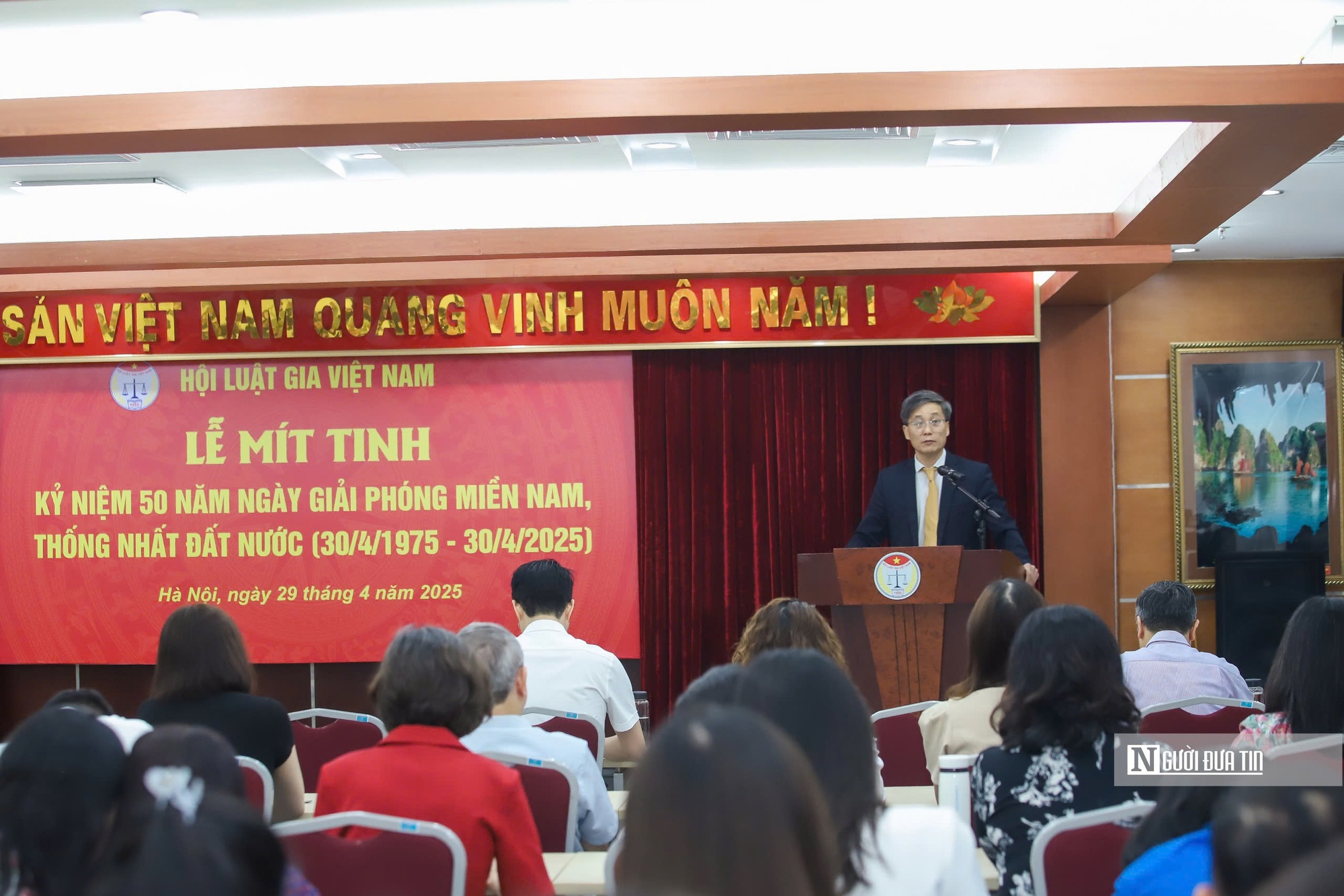 Tự hào đại thắng, vững bước tương lai- Ảnh 1. Tự hào đại thắng, vững bước tương lai- Ảnh 1.