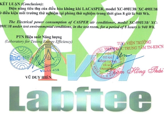 Đây là mẫu máy lạnh có chỉ số tiết kiệm điện cao nhất Việt Nam, giá chưa tới 14 triệu đồng- Ảnh 2.