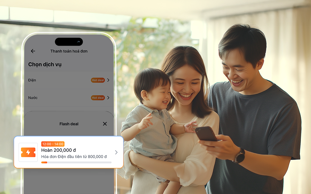 A person and person holding a baby  AI-generated content may be incorrect.