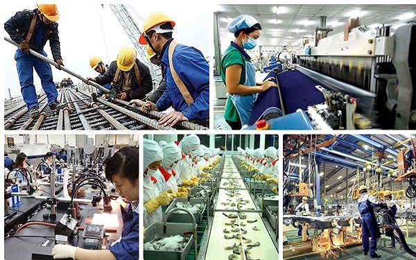ADB dự báo kinh tế Việt Nam tăng trưởng 6,6% trong năm 2025- Ảnh 2.