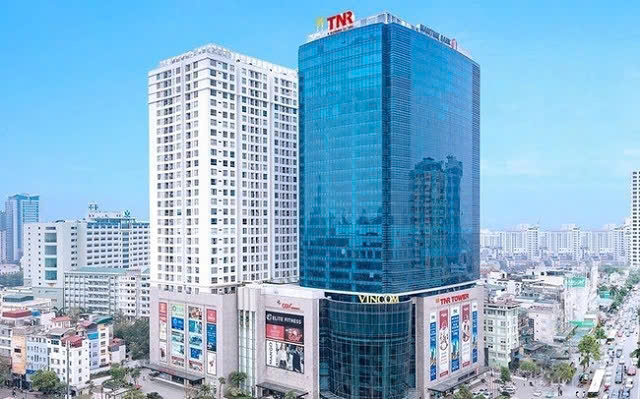 TNR Holdings mua lại một phần trái phiếu trước hạn- Ảnh 1.
