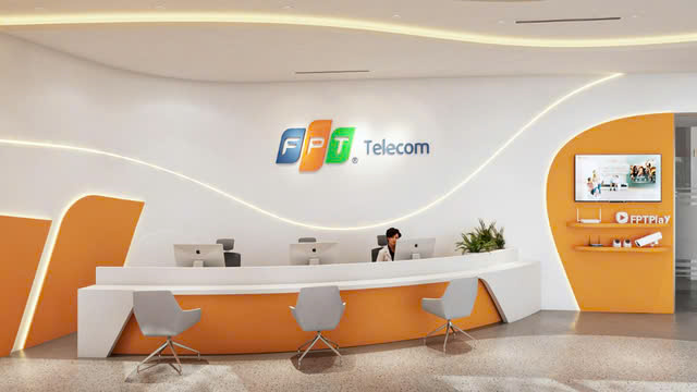 FPT Telecom sắp phát hành hơn 246 triệu cổ phiếu thưởng cho cổ đông- Ảnh 1. FPT Telecom sắp phát hành hơn 246 triệu cổ phiếu thưởng cho cổ đông- Ảnh 1.