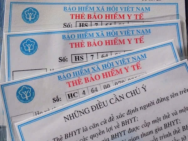Hơn 1.300 đơn vị tại Quận 12, TP.HCM bị khóa thẻ BHYT trong tháng 5/2025- Ảnh 1. Hơn 1.300 đơn vị tại Quận 12, TP.HCM bị khóa thẻ BHYT trong tháng 5/2025- Ảnh 1.