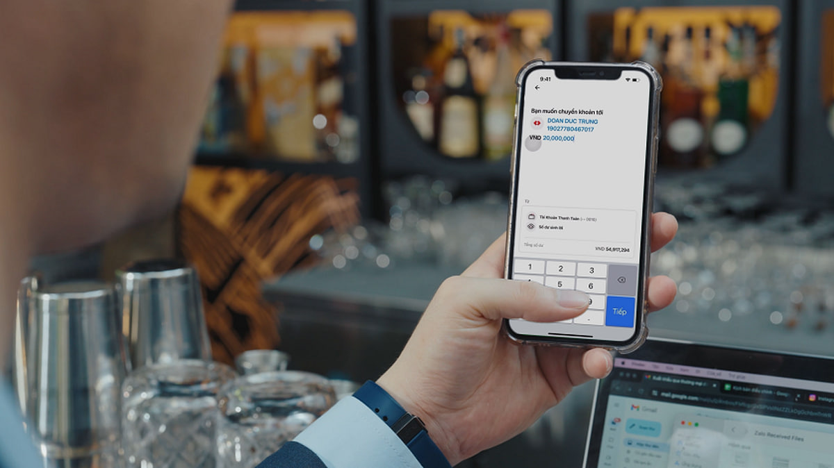 Khác biệt triết lý "lấy khách hàng làm trọng tâm" của Techcombank nhìn từ "Sinh Lời Tự Động”- Ảnh 2. Khác biệt triết lý "lấy khách hàng làm trọng tâm" của Techcombank nhìn từ "Sinh Lời Tự Động”- Ảnh 2.