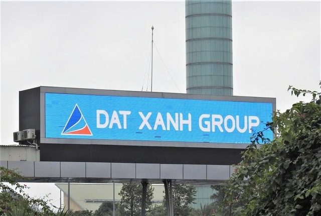 Một thành viên HĐQT Tập đoàn Đất Xanh gom 5 triệu cổ phiếu- Ảnh 1.