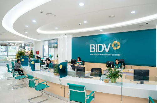 Một số tồn tại, hạn chế trong hoạt động cấp tín dụng tại BIDV Chợ Lớn- Ảnh 1. Một số tồn tại, hạn chế trong hoạt động cấp tín dụng tại BIDV Chợ Lớn- Ảnh 1.