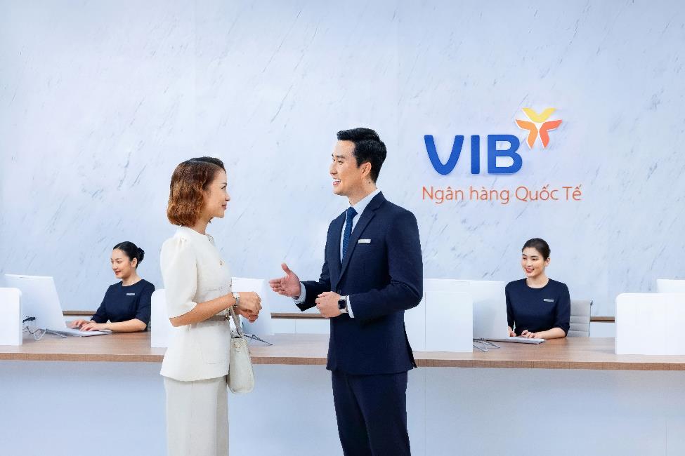 Từ nhu cầu vốn đến quản trị dòng tiền, SME có thêm trợ lực từ gói giải pháp VIB Business- Ảnh 1. Từ nhu cầu vốn đến quản trị dòng tiền, SME có thêm trợ lực từ gói giải pháp VIB Business- Ảnh 1.