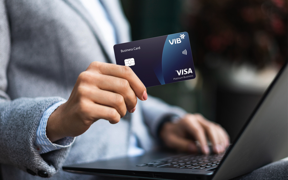 Từ nhu cầu vốn đến quản trị dòng tiền, SME có thêm trợ lực từ gói giải pháp VIB Business- Ảnh 2. Từ nhu cầu vốn đến quản trị dòng tiền, SME có thêm trợ lực từ gói giải pháp VIB Business- Ảnh 2.