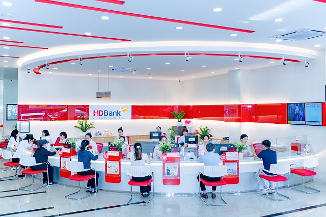 HDBank phê duyệt phương án phát hành trái phiếu lần 1 năm 2025- Ảnh 1. HDBank phê duyệt phương án phát hành trái phiếu lần 1 năm 2025- Ảnh 1.