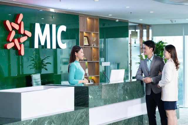Bảo hiểm Quân đội (MIC) nhận án phạt do vi phạm liên quan đến thuế- Ảnh 1. Bảo hiểm Quân đội (MIC) nhận án phạt do vi phạm liên quan đến thuế- Ảnh 1.