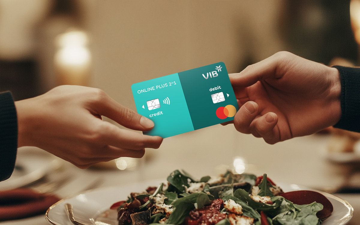 VIB là Ngân hàng cung cấp Thẻ tín dụng Tốt nhất năm 2025, theo Global Business Outlook- Ảnh 3. VIB là Ngân hàng cung cấp Thẻ tín dụng Tốt nhất năm 2025, theo Global Business Outlook- Ảnh 3.