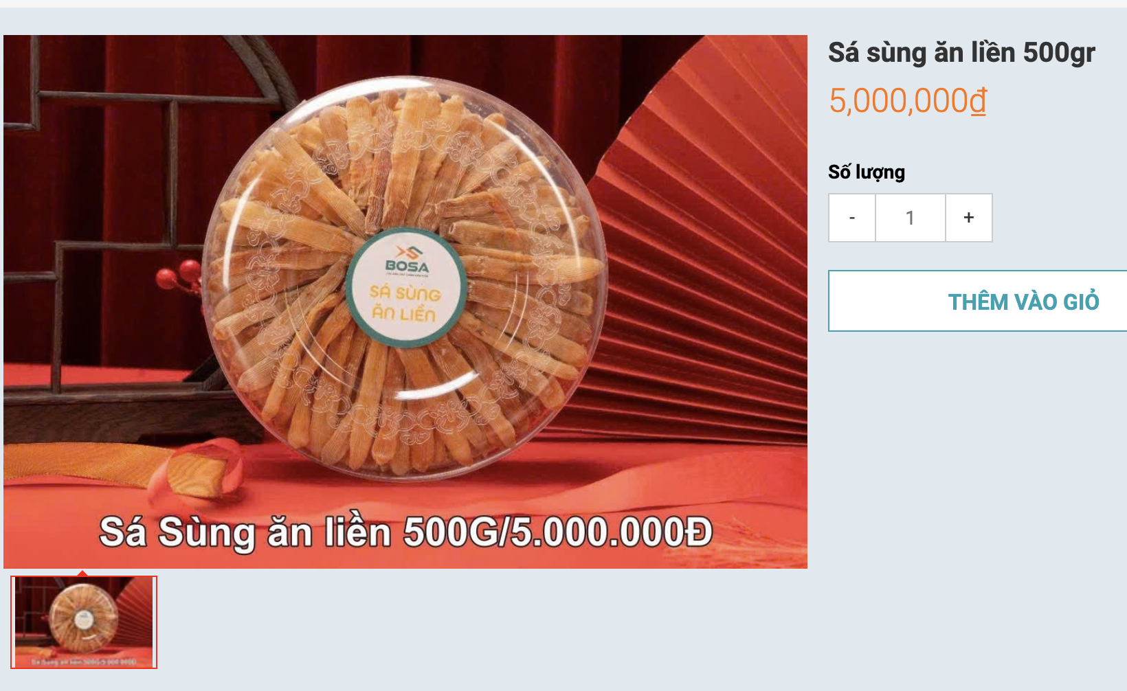 Loài giun biển từng nghĩ đến đã sợ nay lột xác thành 'mì chính của nhà giàu', giá lên đến 10 triệu đồng/kg- Ảnh 3.