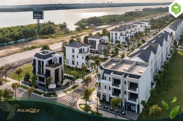 Chủ dự án Aqua City thay đổi điều kiện, điều khoản của 4 lô trái phiếu- Ảnh 2. Chủ dự án Aqua City thay đổi điều kiện, điều khoản của 4 lô trái phiếu- Ảnh 2.
