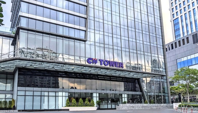 CII tăng vốn sau khi chuyển đổi trái phiếu thành cổ phiếu- Ảnh 1. CII tăng vốn sau khi chuyển đổi trái phiếu thành cổ phiếu- Ảnh 1.