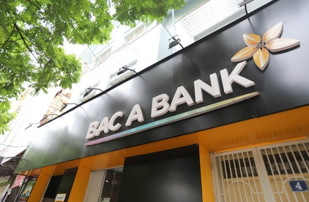Bac A Bank phát hành thành công 2.000 tỷ đồng trái phiếu- Ảnh 1. Bac A Bank phát hành thành công 2.000 tỷ đồng trái phiếu- Ảnh 1.