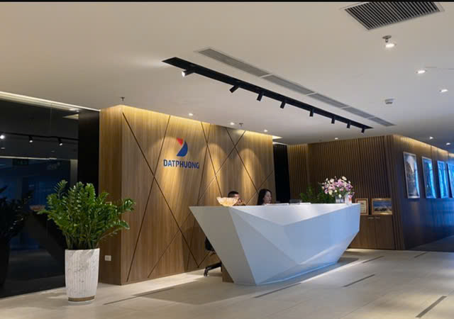 Tập đoàn Đạt Phương sắp phát hành gần 38 triệu cổ phiếu thưởng- Ảnh 1.