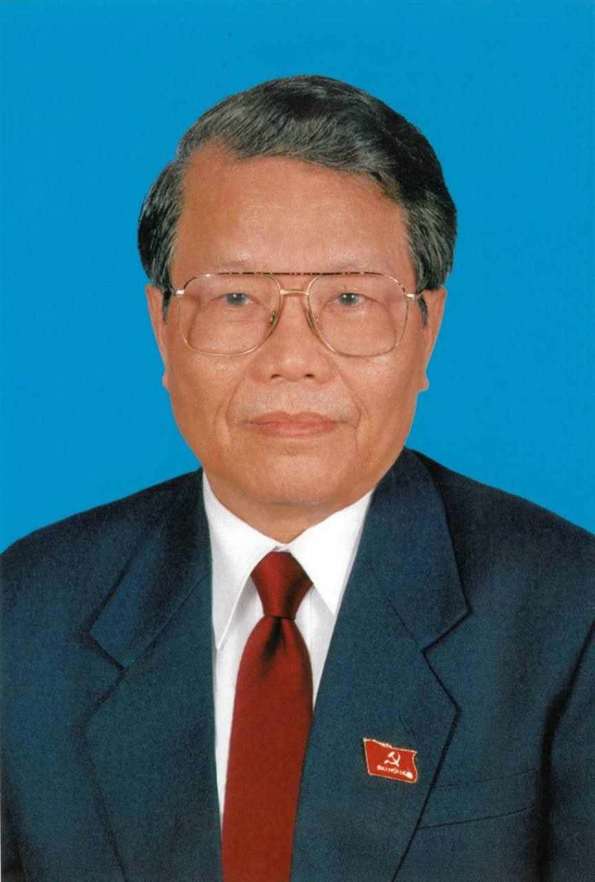 Lễ tang đồng chí Trần Đức Lương được tổ chức theo nghi thức Lễ Quốc tang- Ảnh 1.
