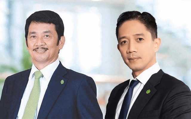Ông Bùi Cao Nhật Quân bán thành công 2,92 triệu cổ phiếu NVL- Ảnh 1. Ông Bùi Cao Nhật Quân bán thành công 2,92 triệu cổ phiếu NVL- Ảnh 1.