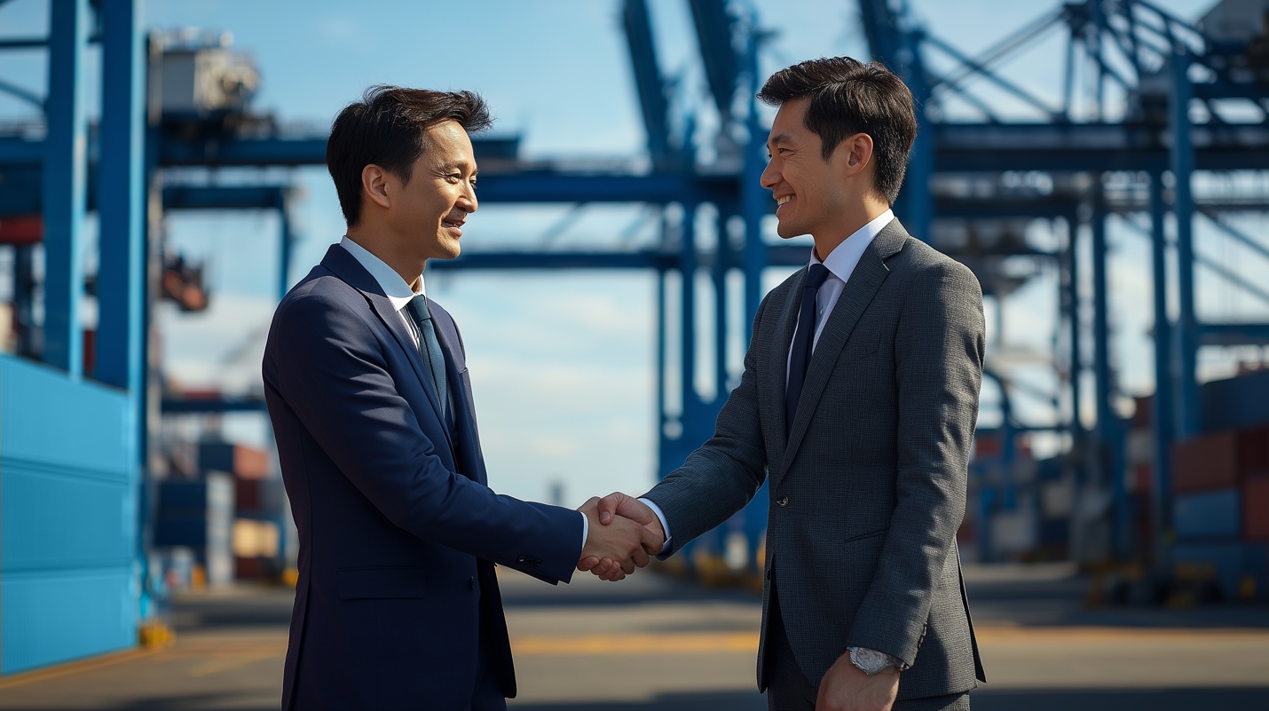 ACB có gì trong cuộc đua thị phần thu hút khách hàng FDI- Ảnh 1. ACB có gì trong cuộc đua thị phần thu hút khách hàng FDI- Ảnh 1.