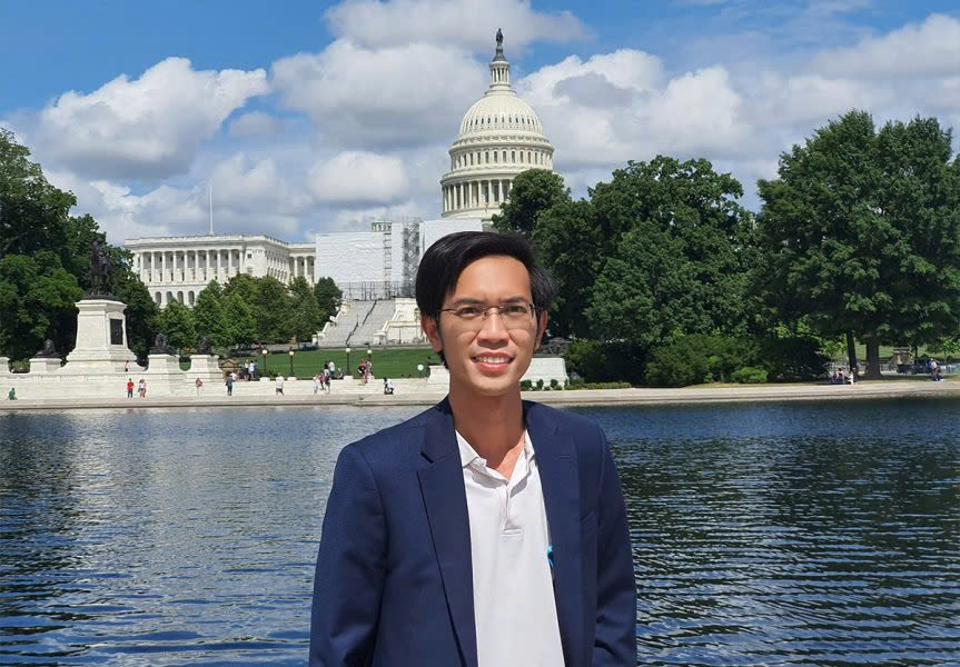 Khóa học làm giàu: Giấc mơ tự chủ tài chính hay chiêu trò lừa đảo?- Ảnh 2. Khóa học làm giàu: Giấc mơ tự chủ tài chính hay chiêu trò lừa đảo?- Ảnh 2.