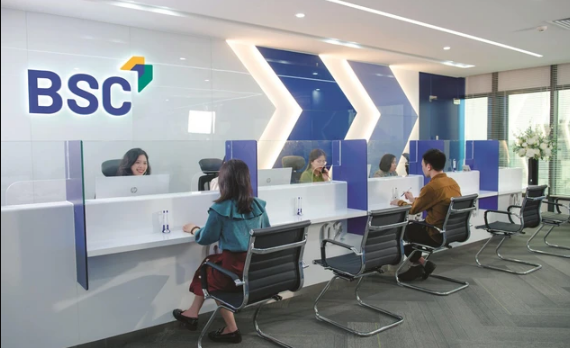 Chứng khoán BIDV phát hành 22,3 triệu cổ phiếu để trả cổ tức 2024- Ảnh 1. Chứng khoán BIDV phát hành 22,3 triệu cổ phiếu để trả cổ tức 2024- Ảnh 1.