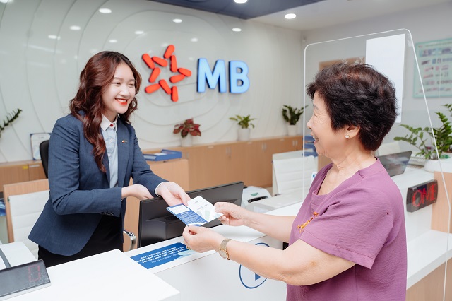 MB dự kiến huy động 30.000 tỷ đồng từ trái phiếu- Ảnh 1. MB dự kiến huy động 30.000 tỷ đồng từ trái phiếu- Ảnh 1.