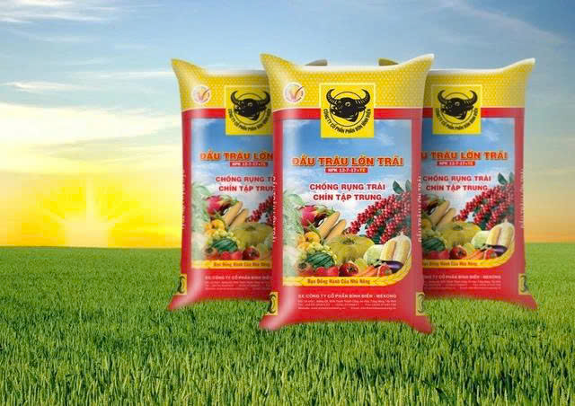 Phân bón Bình Điền sắp chi gần 143 tỷ đồng trả cổ tức cho cổ đông- Ảnh 1. Phân bón Bình Điền sắp chi gần 143 tỷ đồng trả cổ tức cho cổ đông- Ảnh 1.