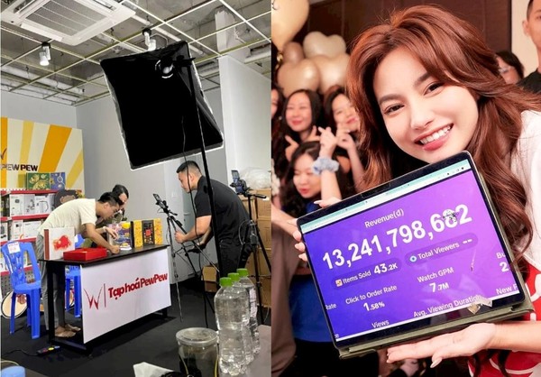 Gen Z đang định hình tương lai TMĐT: Độ trung thành thương hiệu thấp, thường mua sắm theo trend- Ảnh 1. Gen Z đang định hình tương lai TMĐT: Độ trung thành thương hiệu thấp, thường mua sắm theo trend- Ảnh 1.