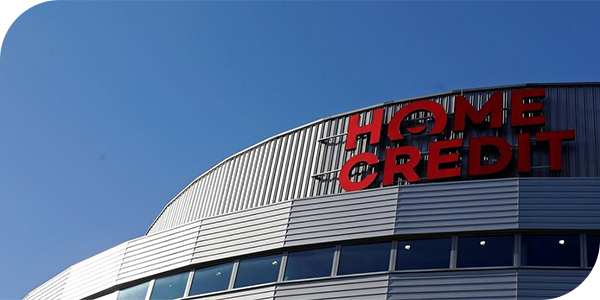 Home Credit Việt Nam huy động 1.200 tỷ đồng trong 5 ngày - Ảnh 1.