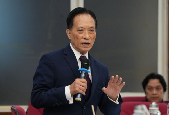 TS Nguyễn Trí Hiếu: 20 năm là quá ngắn, đề xuất vay mua nhà ở xã hội trong 30 năm- Ảnh 1. TS Nguyễn Trí Hiếu: 20 năm là quá ngắn, đề xuất vay mua nhà ở xã hội trong 30 năm- Ảnh 1.