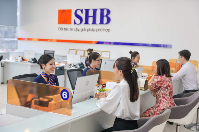 SHB sắp phát hành trái phiếu ra công chúng năm 2024 đợt 2 - Ảnh 2.