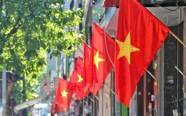 Sau nghỉ lễ 30/4 - 1/5, người lao động còn nghỉ ngày lễ nào trong năm 2025?- Ảnh 1. Sau nghỉ lễ 30/4 - 1/5, người lao động còn nghỉ ngày lễ nào trong năm 2025?- Ảnh 1.