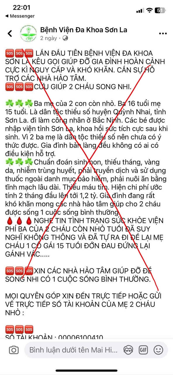Công an thông báo 4 số tài khoản giả mạo mở tại BIDV, VIB: Người dân tuyệt đối không chuyển khoản, không chia sẻ lên mạng xã hội- Ảnh 2. Công an thông báo 4 số tài khoản giả mạo mở tại BIDV, VIB: Người dân tuyệt đối không chuyển khoản, không chia sẻ lên mạng xã hội- Ảnh 2.