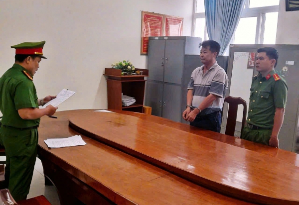 Cam kết góp vốn đầu tư 10 tỷ đồng sẽ thu lại lợi nhuận 100 tỷ đồng: Người phụ nữ Trà Vinh tin tưởng chuyển khoản đến 4 lần- Ảnh 1. Cam kết góp vốn đầu tư 10 tỷ đồng sẽ thu lại lợi nhuận 100 tỷ đồng: Người phụ nữ Trà Vinh tin tưởng chuyển khoản đến 4 lần- Ảnh 1.