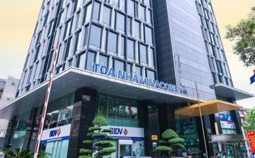 Vinaconex sắp phát hành gần 48 triệu cổ phiếu trả cổ tức năm 2024- Ảnh 1. Vinaconex sắp phát hành gần 48 triệu cổ phiếu trả cổ tức năm 2024- Ảnh 1.