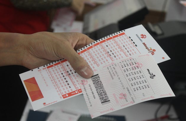 Lại có thêm 2 tỷ phú Vietlott, mỗi người trúng hơn 39 tỷ đồng- Ảnh 1. Lại có thêm 2 tỷ phú Vietlott, mỗi người trúng hơn 39 tỷ đồng- Ảnh 1.