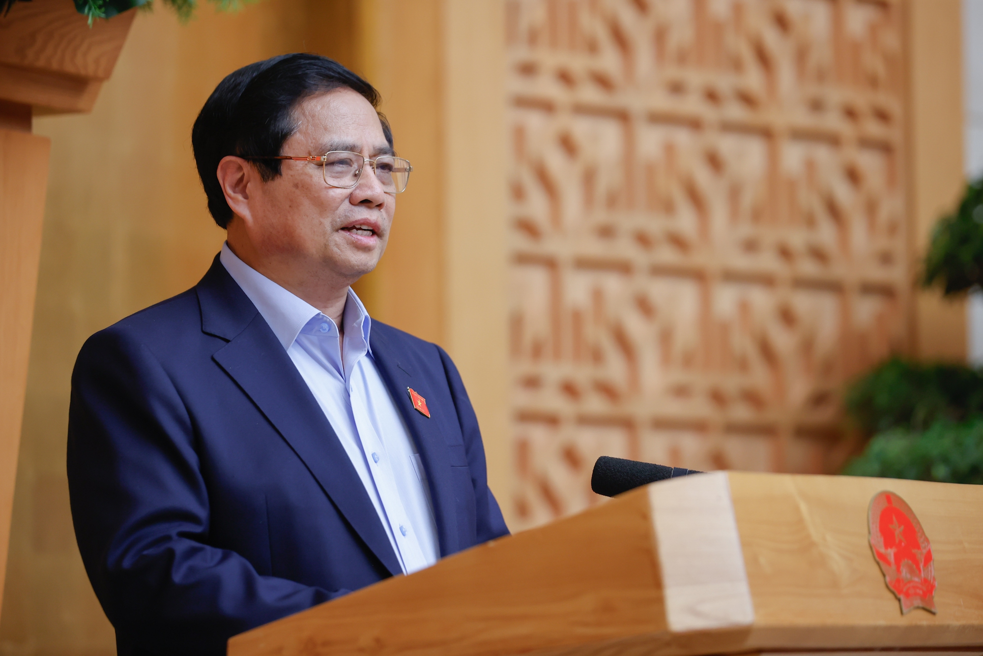 Bố trí đủ kinh phí chi trả cho người nghỉ việc, dôi dư sau sắp xếp bộ máy- Ảnh 2. Bố trí đủ kinh phí chi trả cho người nghỉ việc, dôi dư sau sắp xếp bộ máy- Ảnh 2.